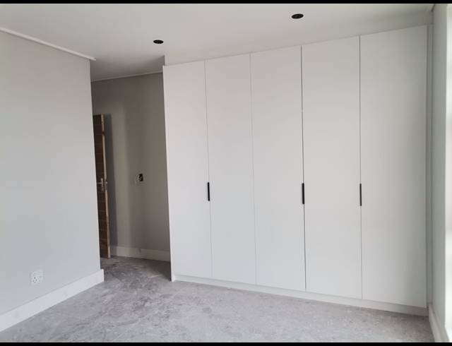 3 BEDROOM TOWNHOUSE TO LET IN RIDGEWORTH